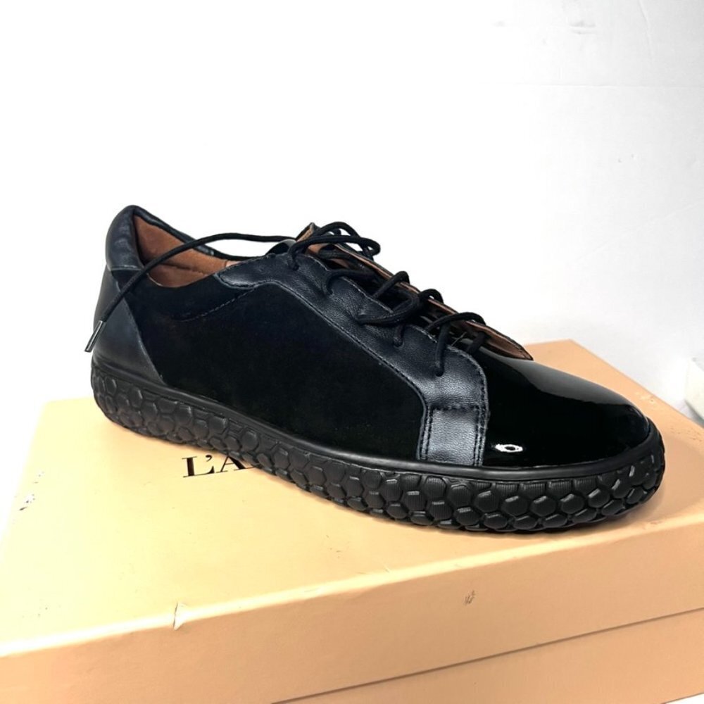 LAmourDes Pieds zoyya leather flats